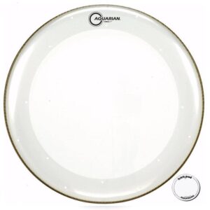 Pele Aquarian Force I Clear – 20"