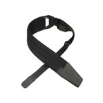 Correia Extra Longa para Guitarra/Baixo Gruv Gear FABRK - Preta