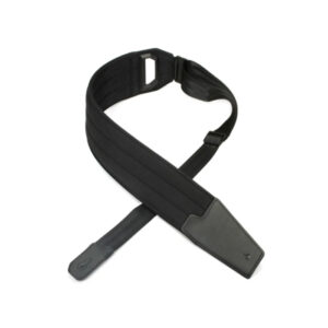 Correia Extra Longa para Guitarra/Baixo Gruv Gear FABRK - Preta