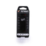 Abafador de Cordas Gruv Gear FretWraps - Médio - Preto
