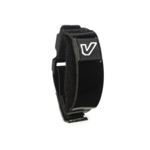 Abafador de Cordas Gruv Gear FretWraps Pro - Médio - Preto