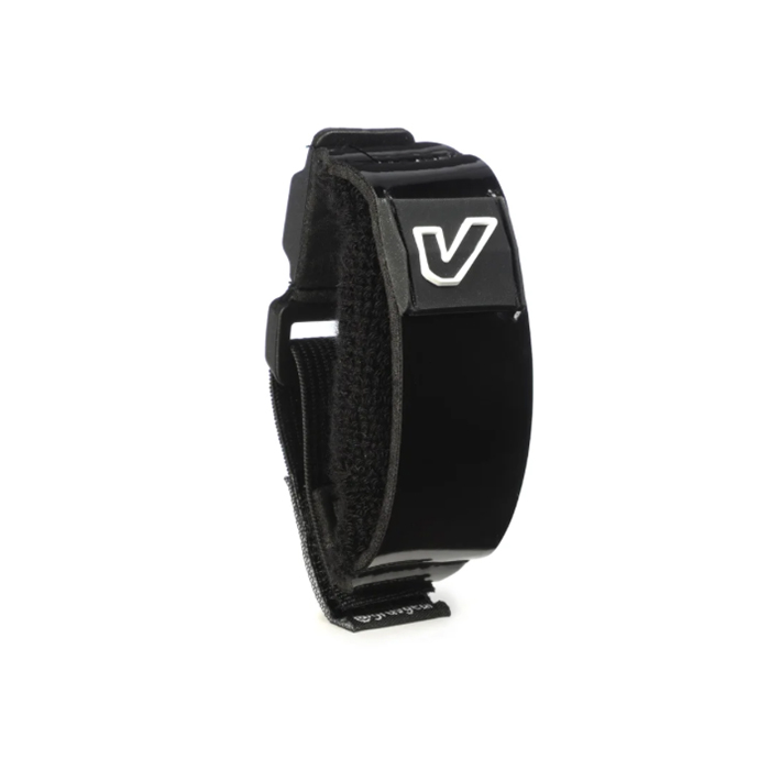 Abafador de Cordas Gruv Gear FretWraps Pro - Médio - Preto