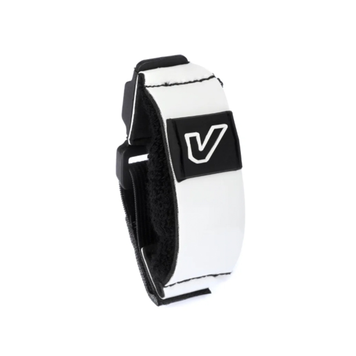 Abafador de Cordas Gruv Gear FretWraps Pro - Médio - Branco