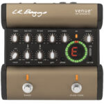 Pedal LR Baggs Venue DI