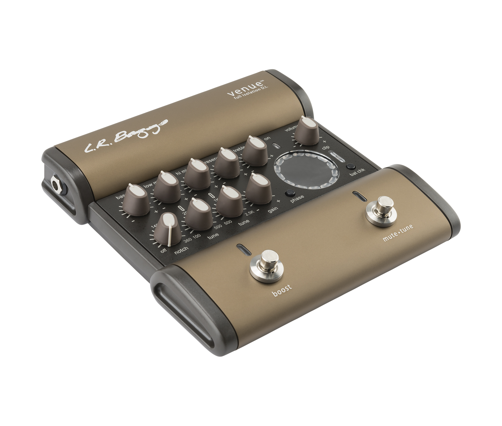 Pedal LR Baggs Venue DI - Imagem 5