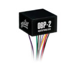 Pré-Amplificador Aguilar OBP-2TK c/ Pots Individuais De Grave e Agudo