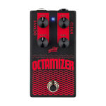 Pedal Aguilar Octamizer V2 – Oitavador para Contrabaixo