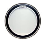 Pele Aquarian Super Kick II – 20" Clear (Bumbo)