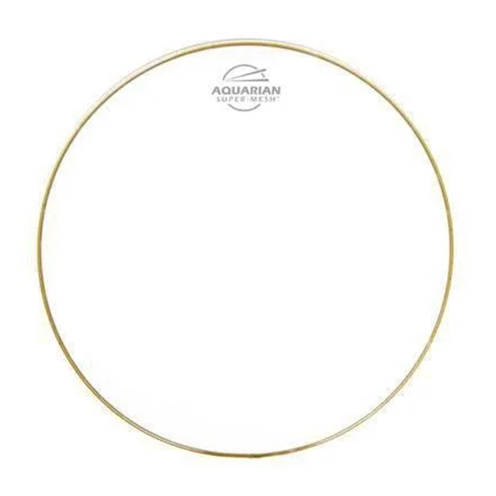 Pele Aquarian Super Mesh Bass – 22"