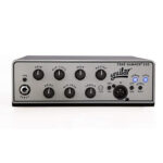 Cabeçote Aguilar Tone Hammer 350 – Super Light Bass Amplifier