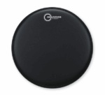 Pele Aquarian Hi-Velocity Black – 14" (Batedeira para Caixa) - Preto