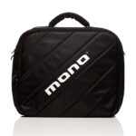 Case Mono para Pedal Duplo Preta