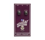 Pedal Aguilar Grape Phaser – Phaser para Contrabaixo