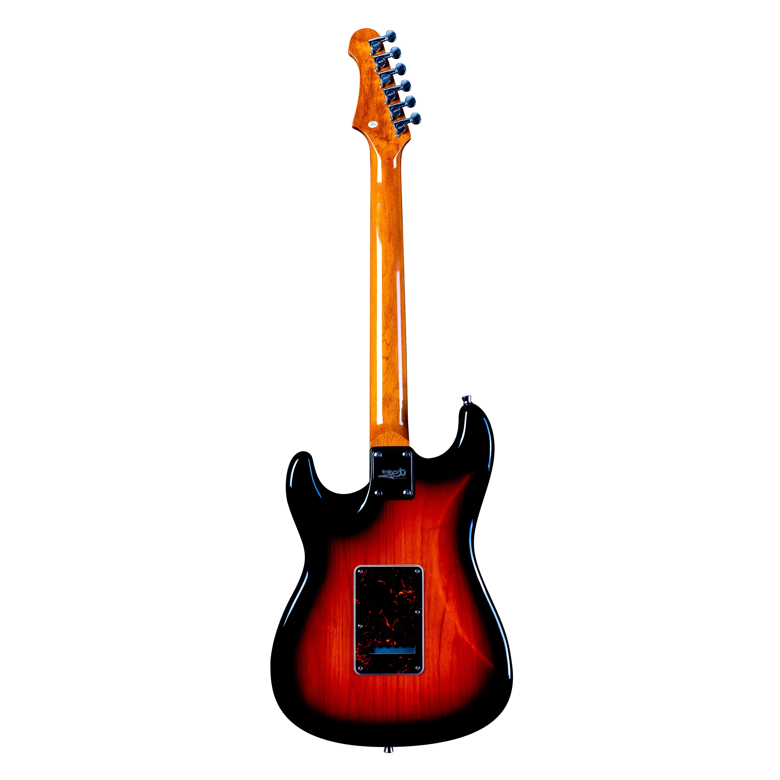 Guitarra Elétrica Jet Guitars JS-300 SB - Imagem 3