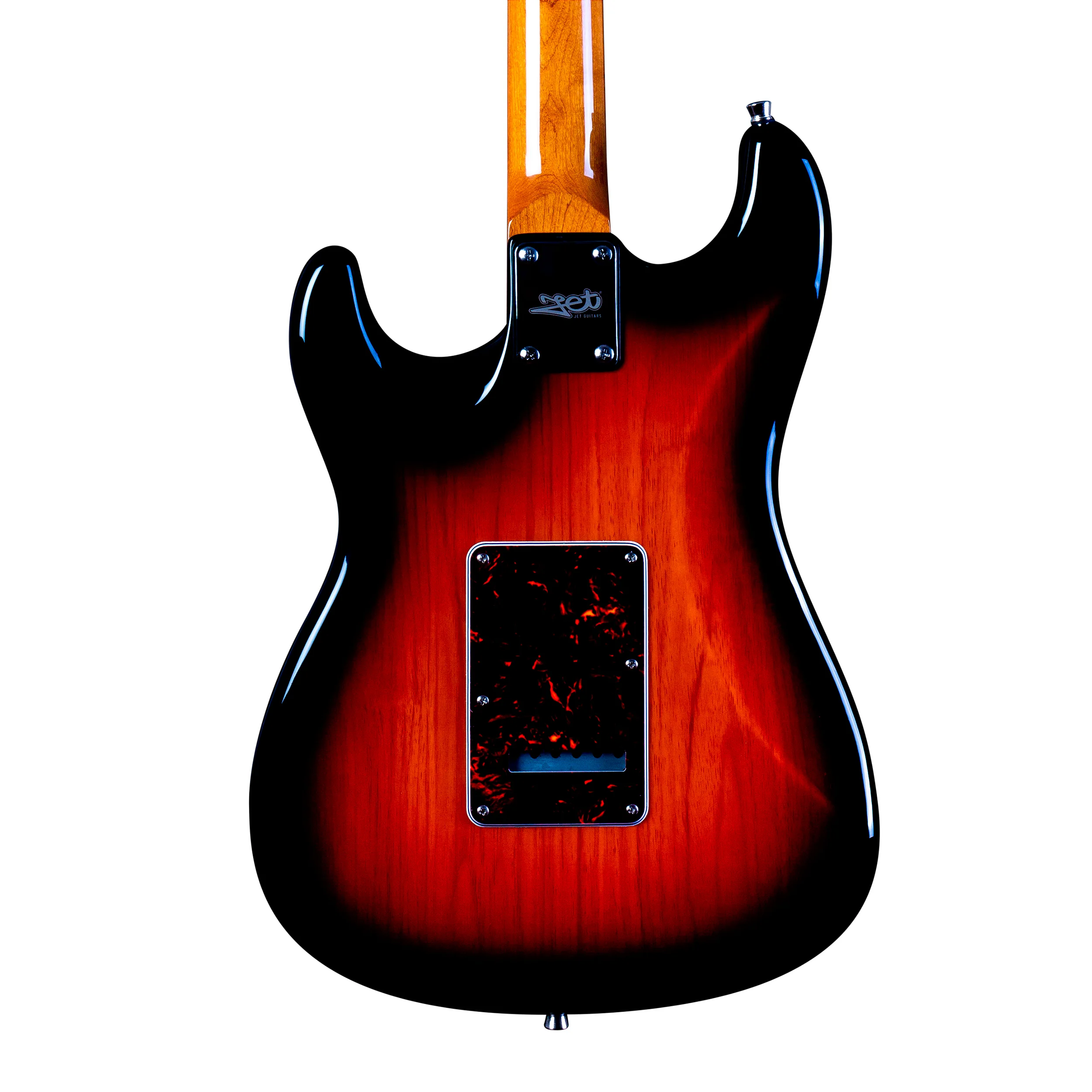 Guitarra Elétrica Jet Guitars JS-300 SB - Imagem 5