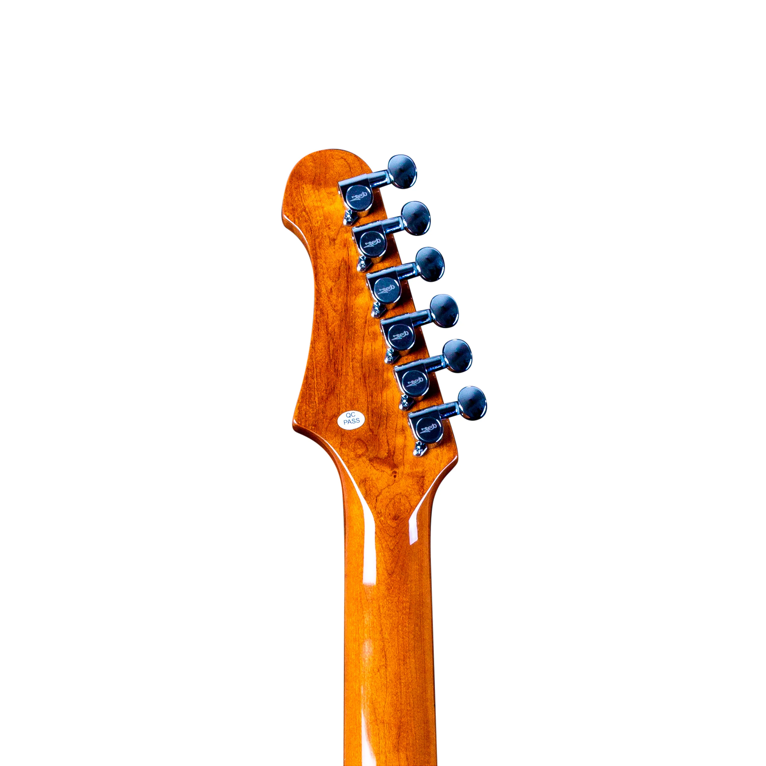 Guitarra Elétrica Jet Guitars JS-300 SB - Imagem 7