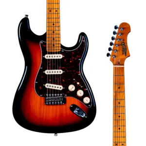 Guitarra Elétrica Jet Guitars JS-300 SB