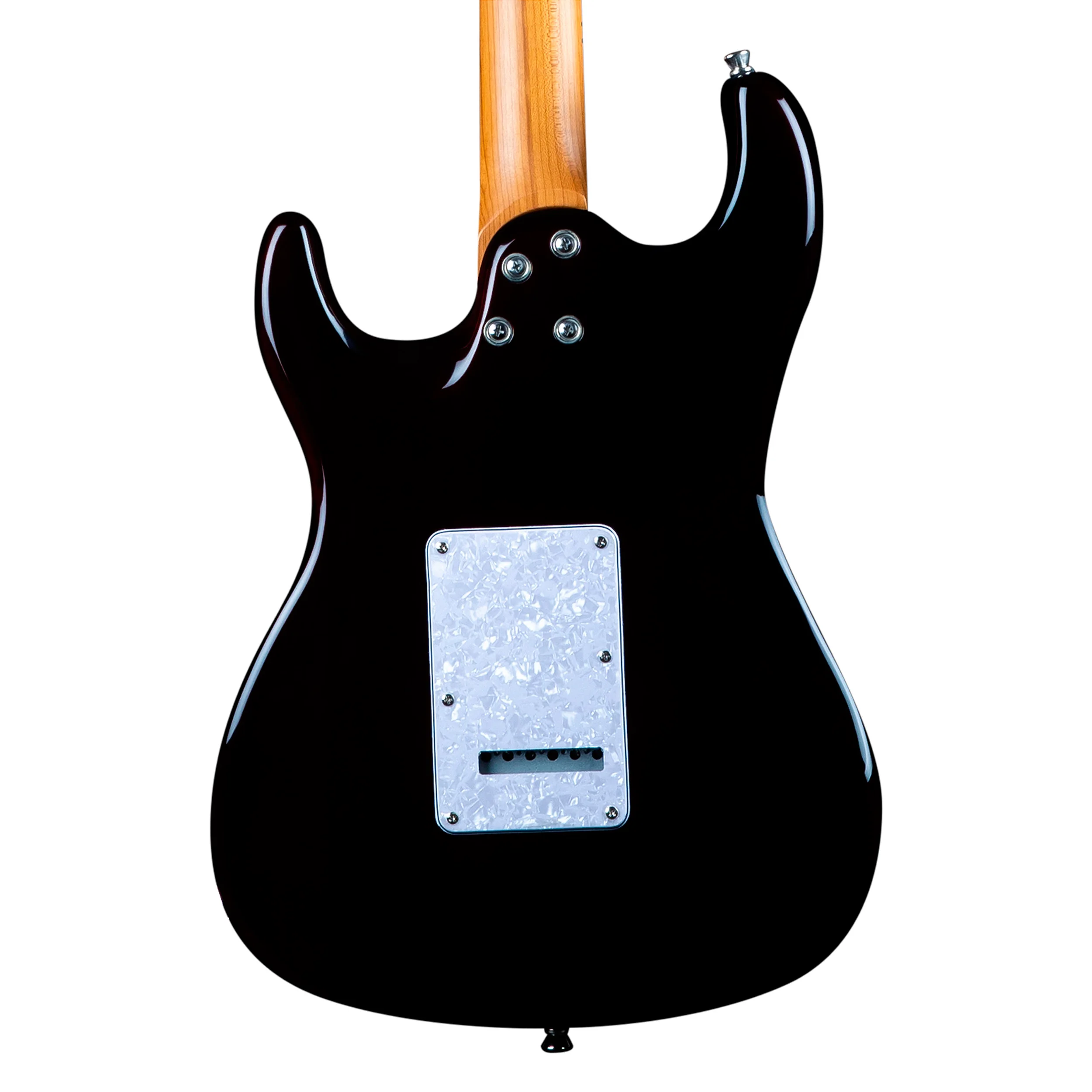 Guitarra Elétrica Jet Guitars JS-450 OBL - Imagem 5