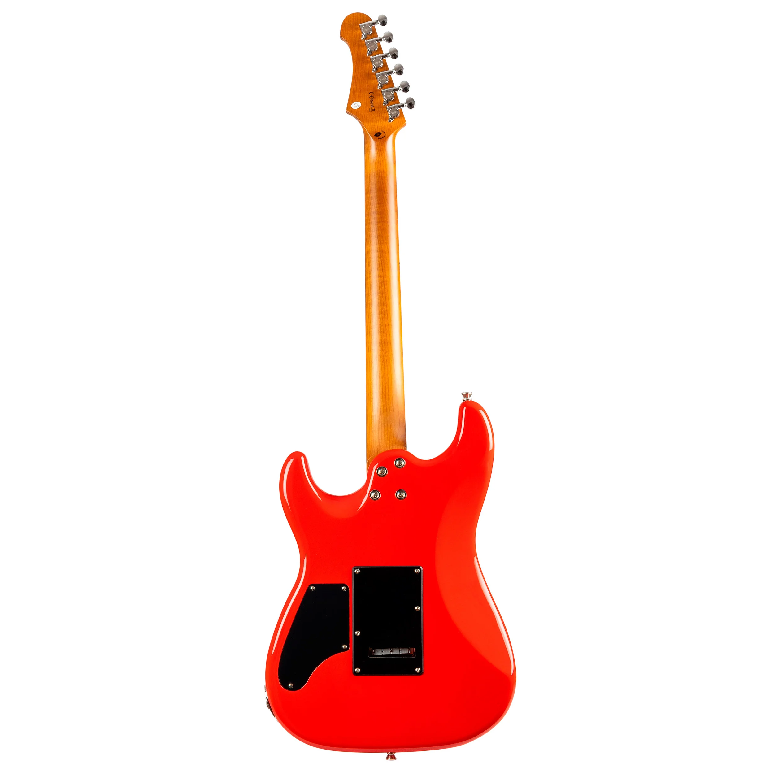Guitarra Elétrica Jet Guitars JS-700 RD H - Imagem 3