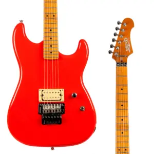 Guitarra Elétrica Jet Guitars JS-700 RD H