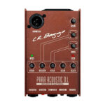 Pedal LR Baggs PARA Acoustic DI