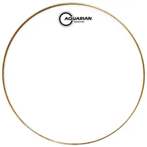 Pele Aquarian Reflector Ice White – 10"