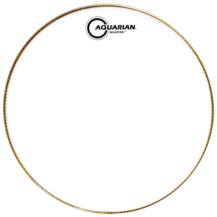 Pele Aquarian Reflector Ice White – 10"