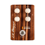 Pedal LR Baggs Align Series Reverb