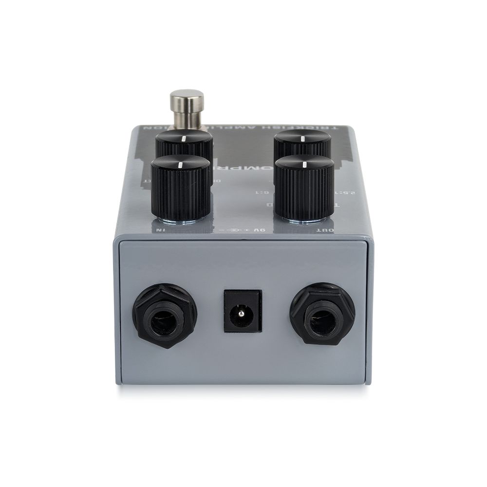 Compressor Trickfish VCA - Imagem 2